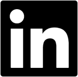 icon linkedin